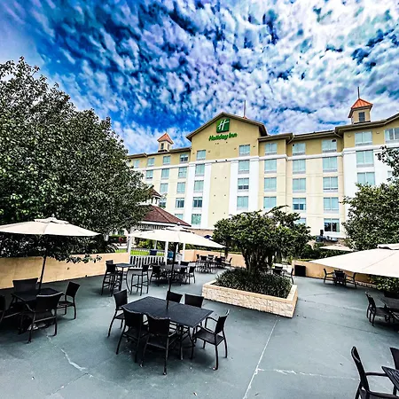 Holiday Inn - St Augustine - World Golf By Ihg-3