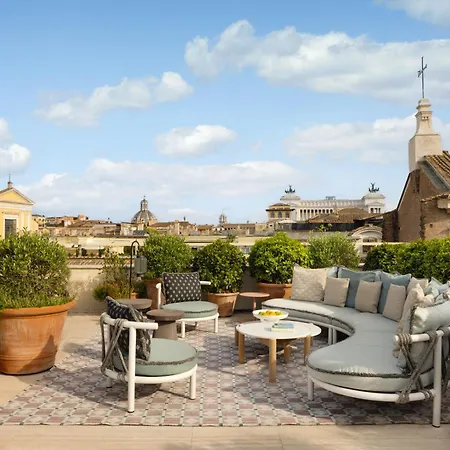 Six Senses Rome-3