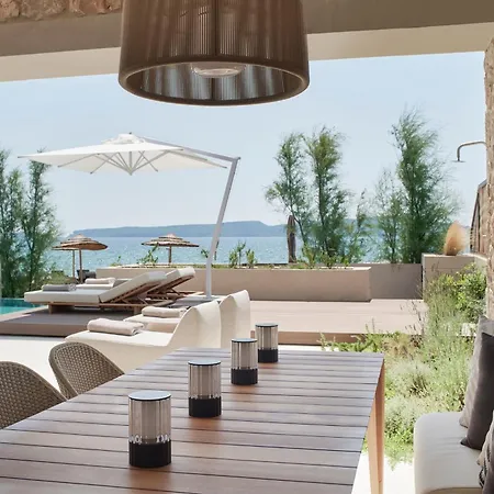W Costa Navarino (Adults Only)-3