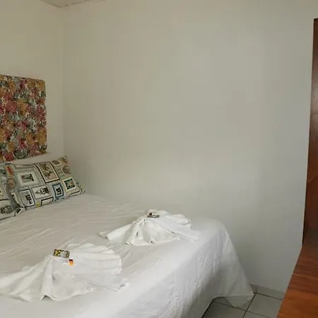 Pousada Don Raton-2