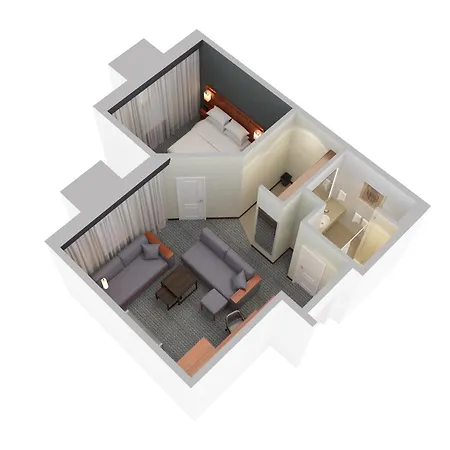 Courtyard By Marriott Waterloo St. Jacobs-2