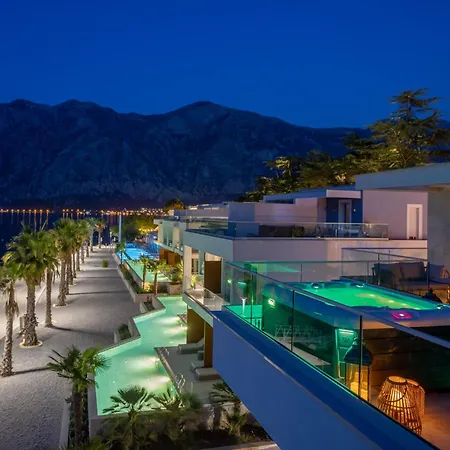 Hyatt Regency Kotor Bay Resort (Adults Only)-3