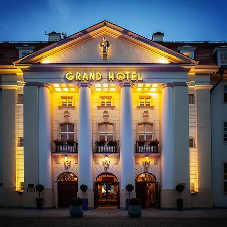 Sofitel Grand Sopot-2