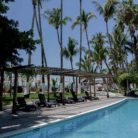 La Concha Beach Hotel & Club-3
