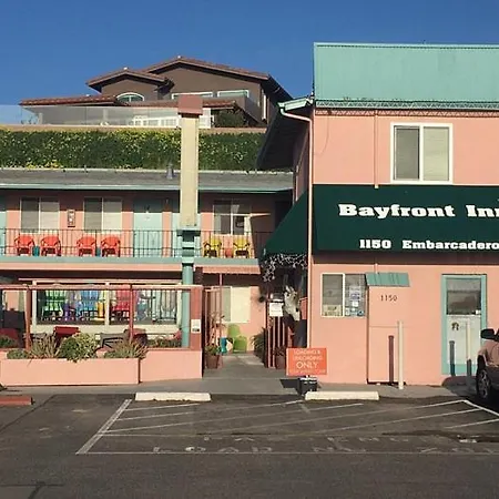 Bayfront Inn-2