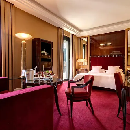 Hotel Lord Byron - Small Luxury Hotels Of The World-2