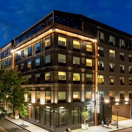 The Blake Hotel-3