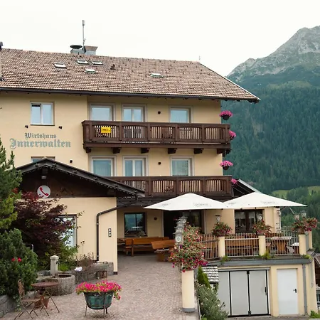 Gasthof Innerwalten-3