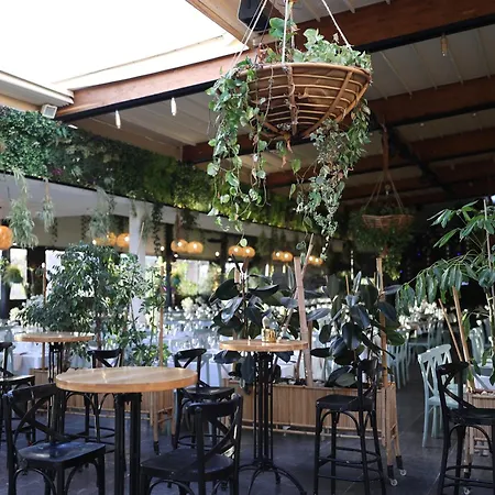 Garden Hotel Boutique & Events-2