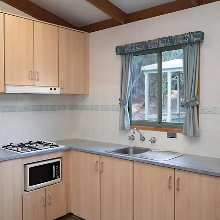 Breeze Holiday Parks - Halls Gap-2