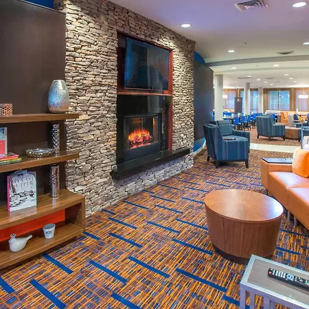 Courtyard By Marriott Montgomery Prattville-3