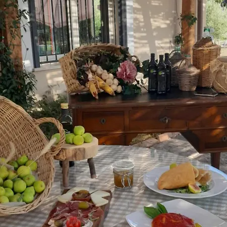 B&B Tenuta San Michele-2