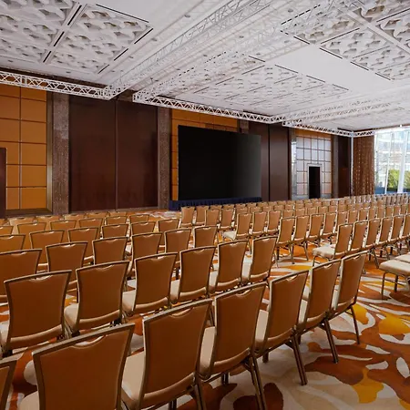 The Ritz-Carlton, Almaty-2