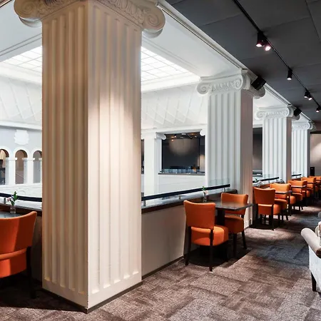 Radisson Blu Plaza Hotel, Helsinki-3