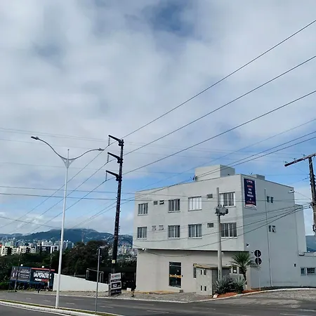 Ok Inn Hotel Floripa-2