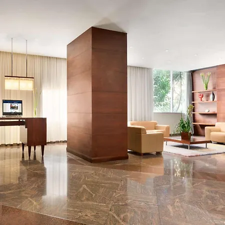 Hilton Colon Quito Hotel-2
