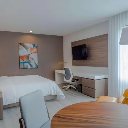 Hilton Garden Inn Santa Ana, San Jose-2