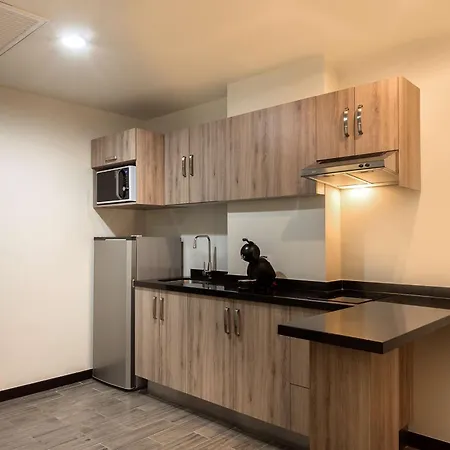 Hampton Inn & Suites By Hilton Salamanca Bajio-3