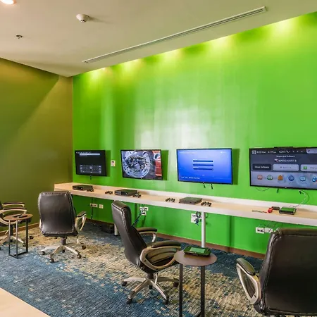 Hampton Inn & Suites By Hilton Salamanca Bajio-2