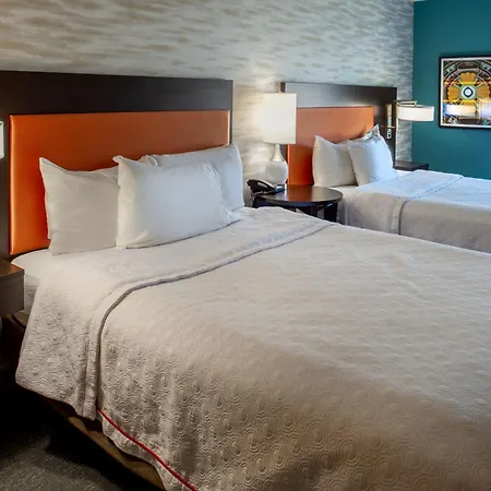 Home2 Suites St. Louis / Forest Park-3