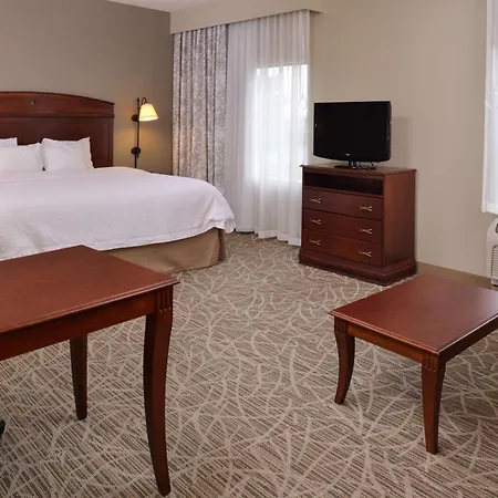 Hampton Inn By Hilton Litchfield-3