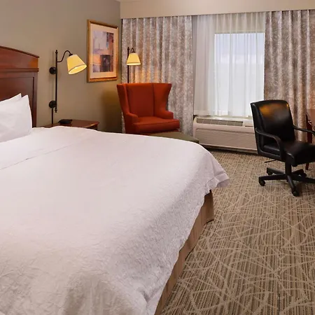 Hampton Inn By Hilton Litchfield-2