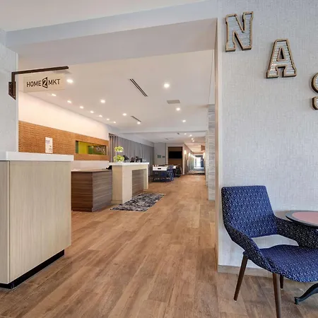 Home2 Suites By Hilton Nashville Downtown-Metrocenter-3