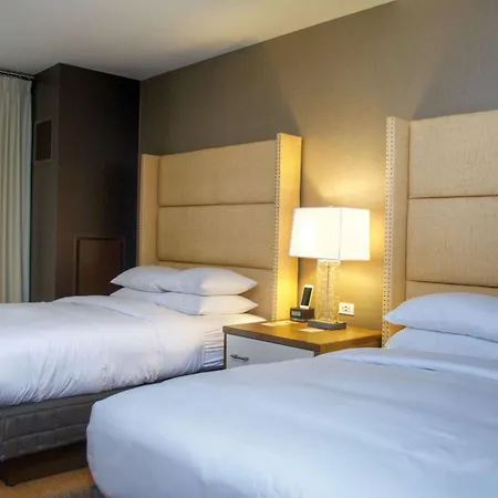 Doubletree By Hilton Hotel Reading-2