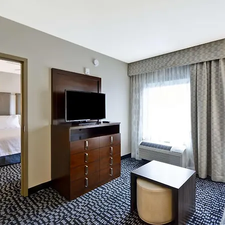 Homewood Suites By Hilton Birmingham Downtown Near Uab-3