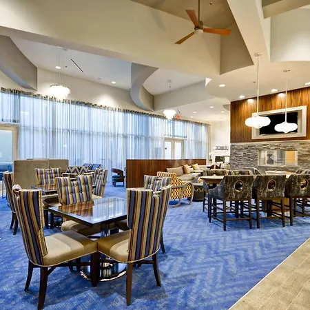 Homewood Suites By Hilton Birmingham Downtown Near Uab-3