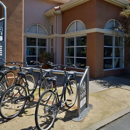 Hilton Garden Inn Napa-2
