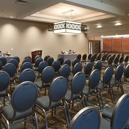 Doubletree By Hilton Murfreesboro-3