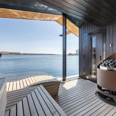 Thon Hotel Svolvaer-2