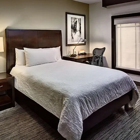 Hilton Garden Inn Gatlinburg-3
