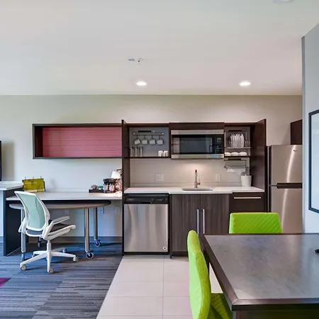 Home2 Suites By Hilton Hot Springs-3