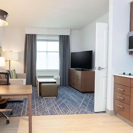 Homewood Suites By Hilton Broomfield Boulder-3
