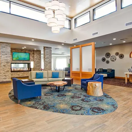 Homewood Suites By Hilton Seattle-Issaquah-3