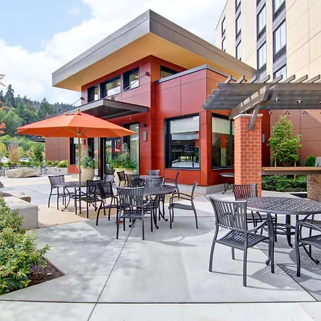 Homewood Suites By Hilton Seattle-Issaquah-2