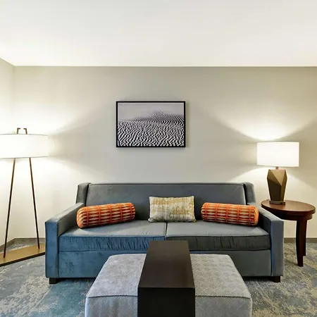 Homewood Suites By Hilton Palm Desert-3