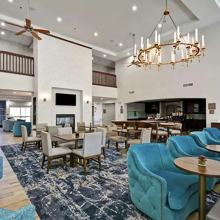 Homewood Suites By Hilton Palm Desert-2