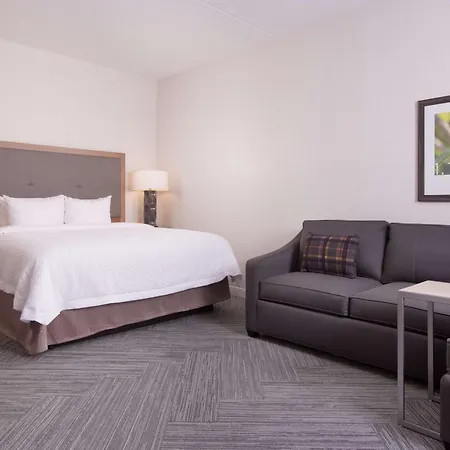 Hampton Inn & Suites By Hilton Augusta-Washington Rd-3