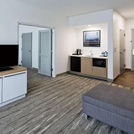 Hilton Garden Inn Birmingham Se/Liberty Park-2