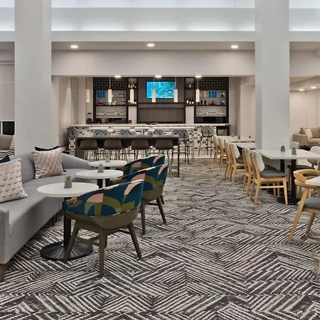 Hilton Garden Inn Birmingham Se/Liberty Park-3