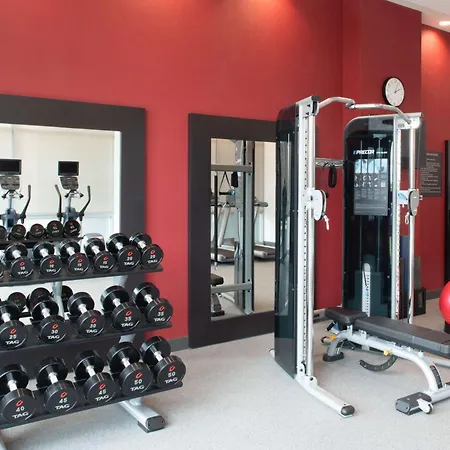 Homewood Suites By Hilton North Charleston-3