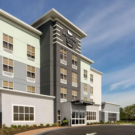 Homewood Suites By Hilton Philadelphia Plymouth Meeting-2