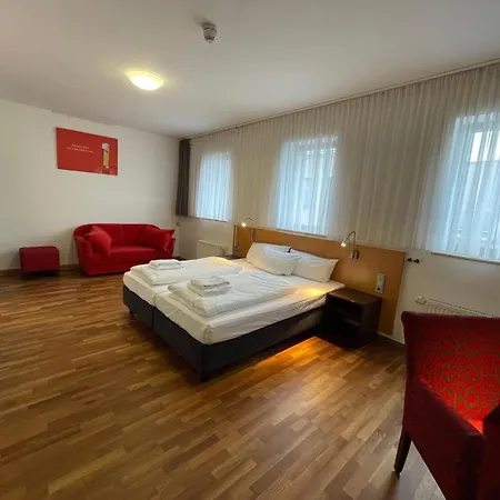 Eden Hotel Frueh Am Dom-2