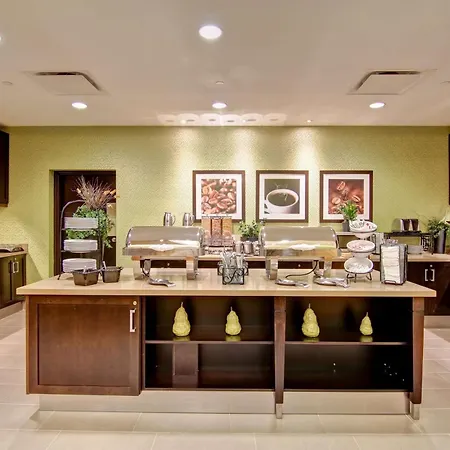 Homewood Suites By Hilton Waterloo/St. Jacobs-3