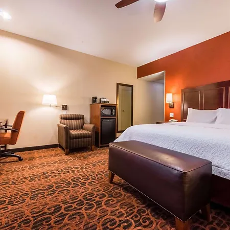 Hampton Inn & Suites Boulder North-3