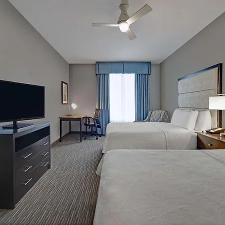 Homewood Suites By Hilton Hamilton, Nj-3