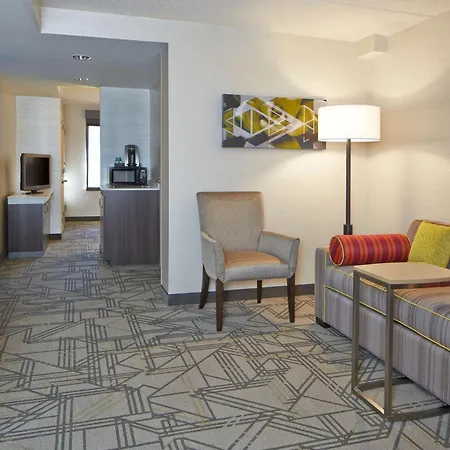 Hilton Garden Inn Scottsdale Old Town-3